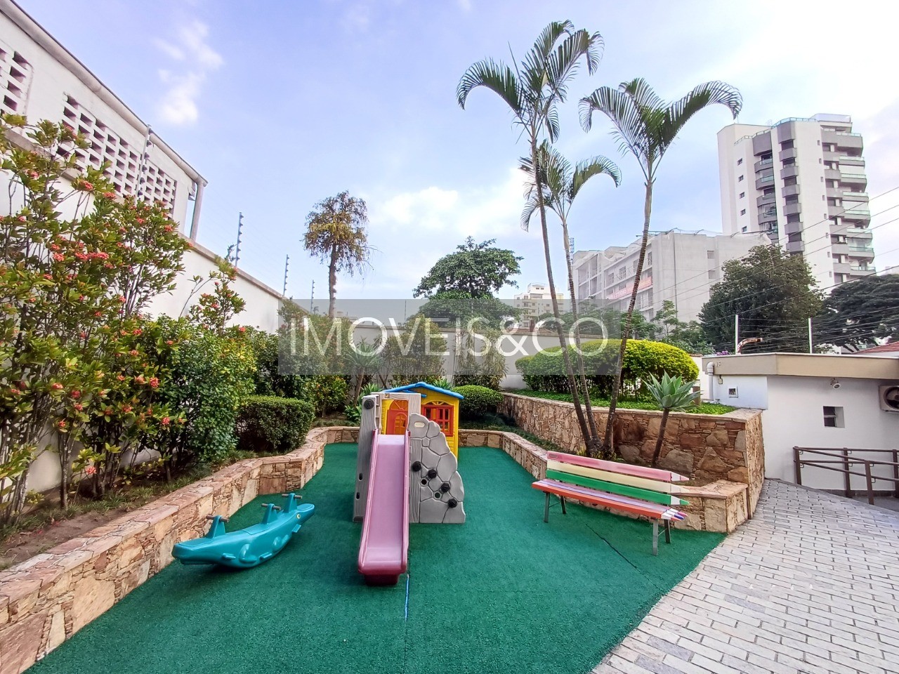 Apartamento, 2 quartos, 161 m² - Foto 49