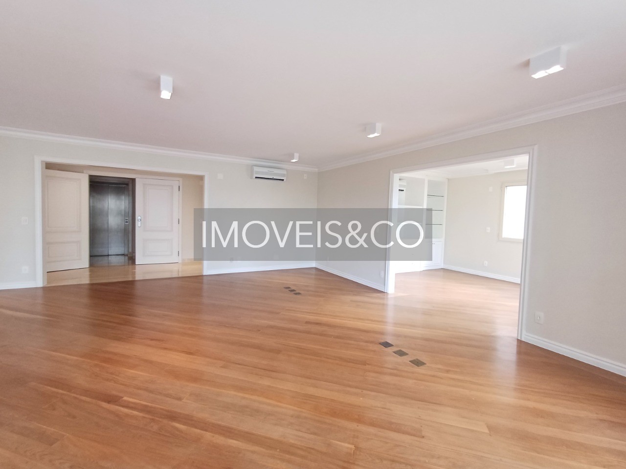 Apartamento, 3 quartos, 278 m² - Foto 12