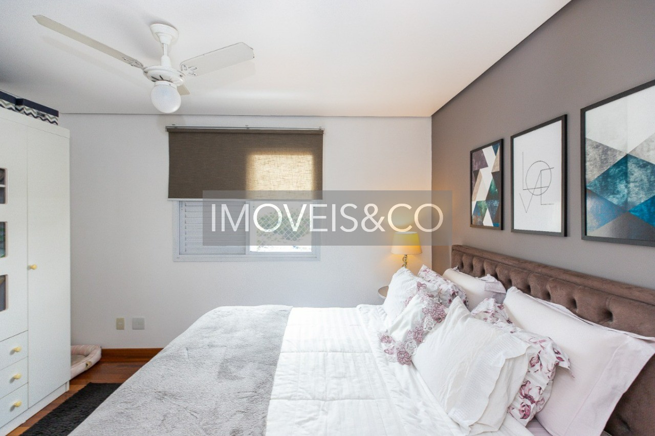 Cobertura, 3 quartos, 160 m² - Foto 25
