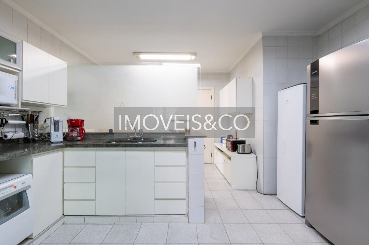 Apartamento, 4 quartos, 156 m² - Foto 14