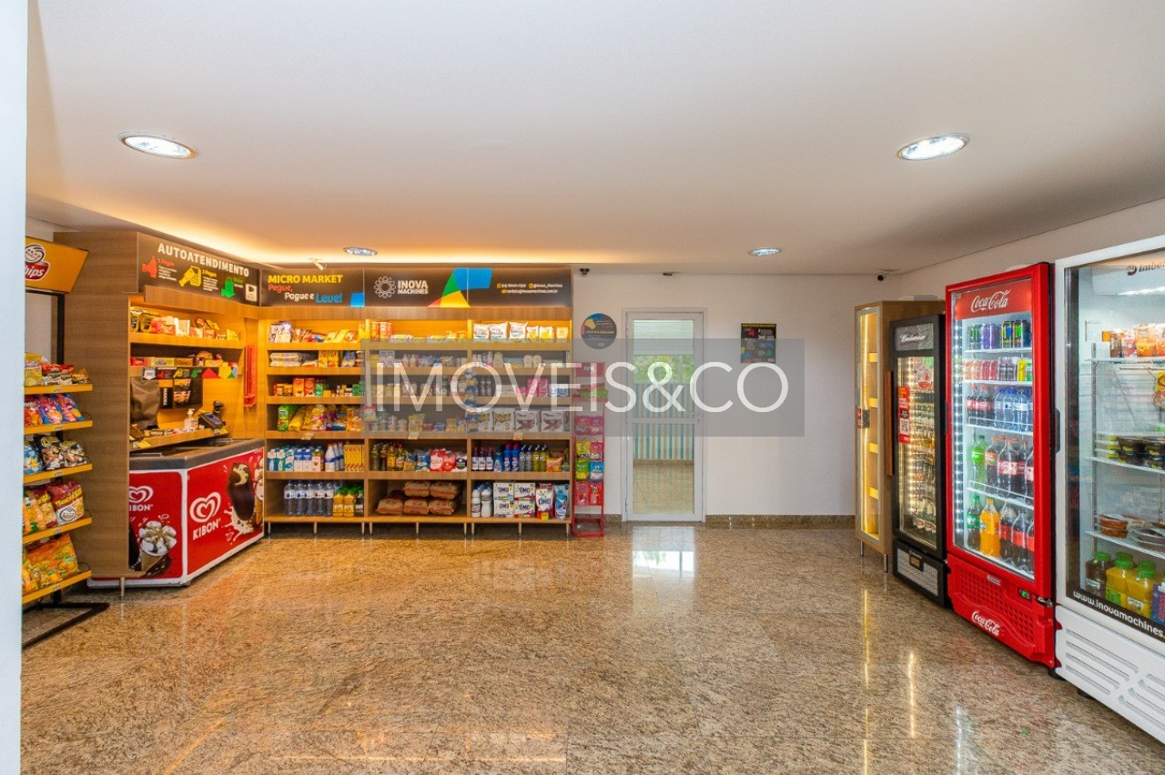 Cobertura, 3 quartos, 160 m² - Foto 46