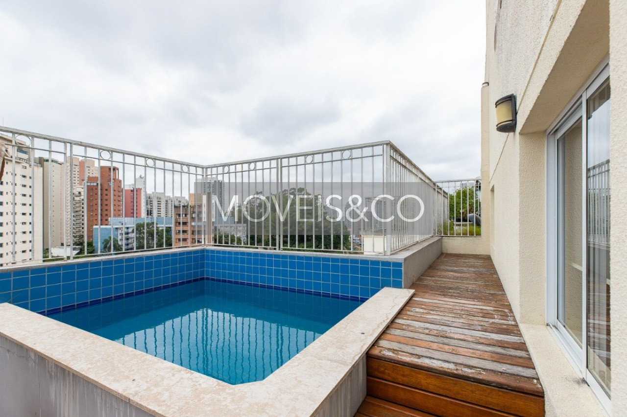 Cobertura, 3 quartos, 160 m² - Foto 35