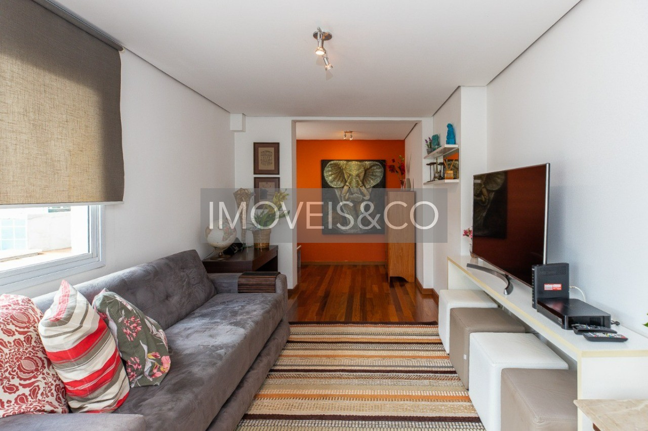 Cobertura, 3 quartos, 160 m² - Foto 28