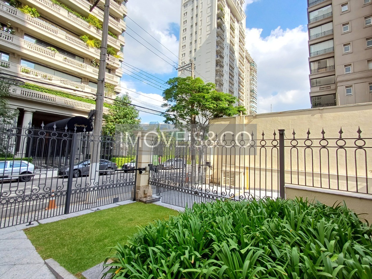 Apartamento, 3 quartos, 278 m² - Foto 5