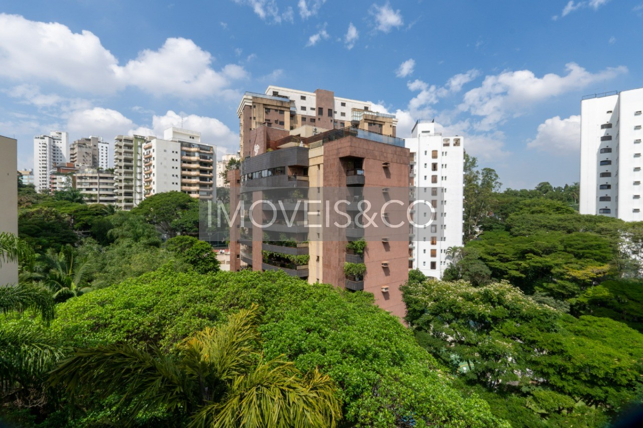 Apartamento, 4 quartos, 156 m² - Foto 32
