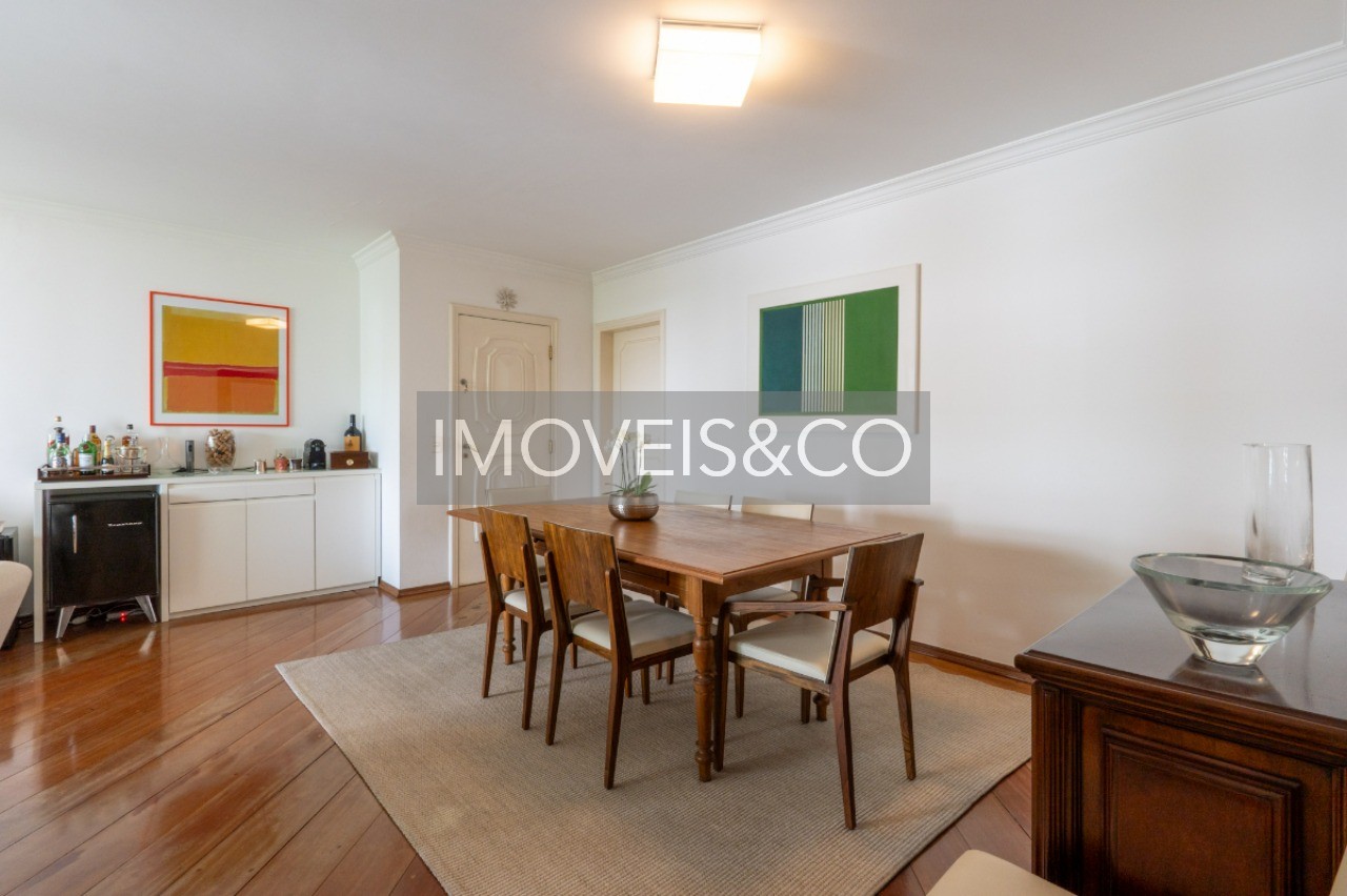 Apartamento, 4 quartos, 156 m² - Foto 10