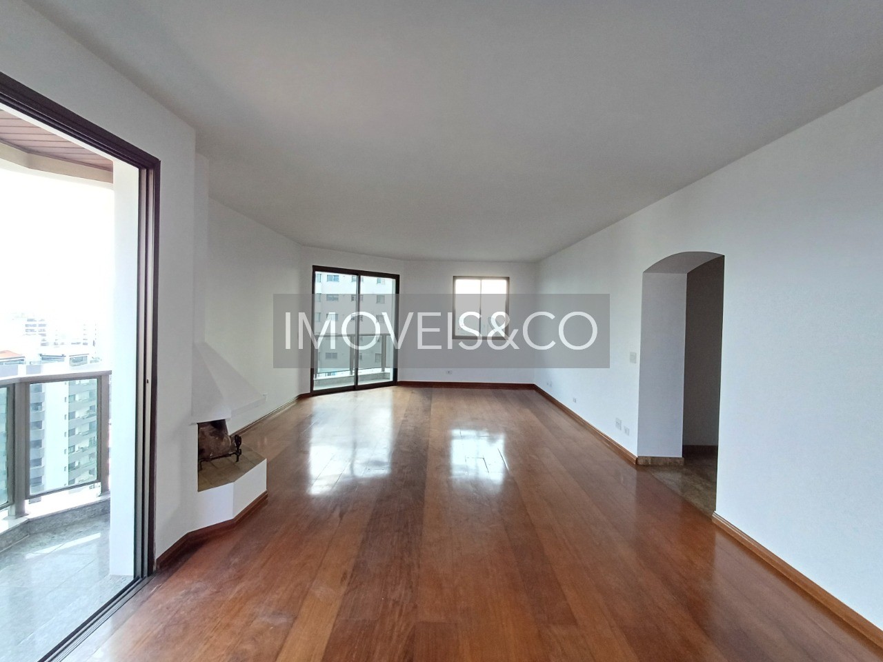 Apartamento, 2 quartos, 161 m² - Foto 11