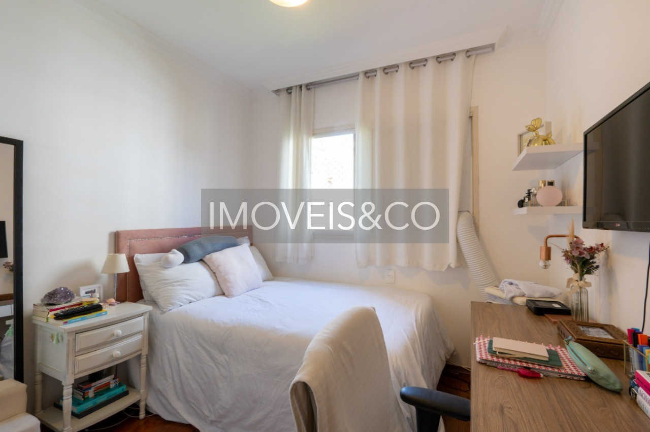 Apartamento, 4 quartos, 156 m² - Foto 23