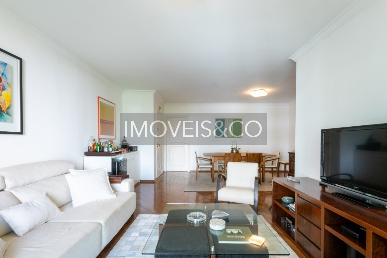 Apartamento, 4 quartos, 156 m² - Foto 6
