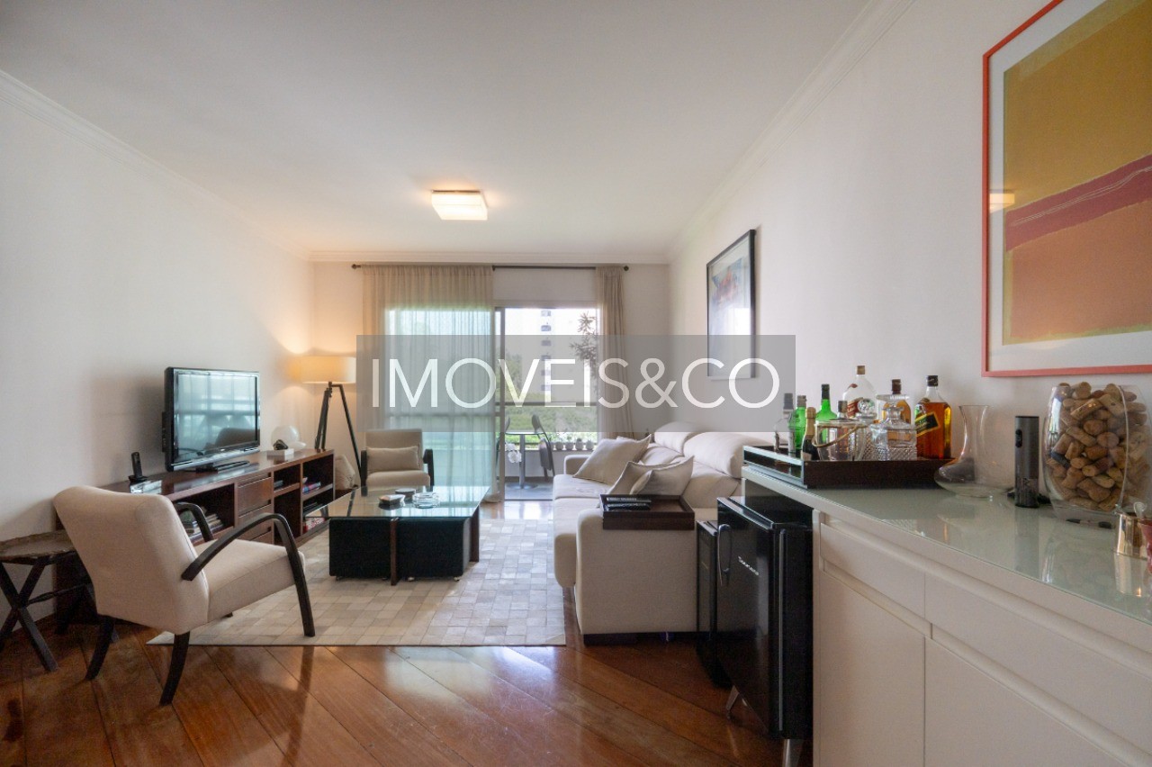 Apartamento, 4 quartos, 156 m² - Foto 3