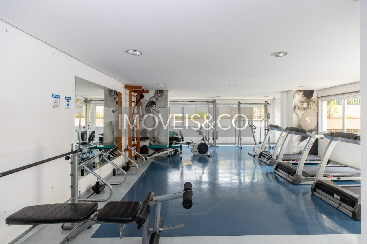 Cobertura, 3 quartos, 160 m² - Foto 47