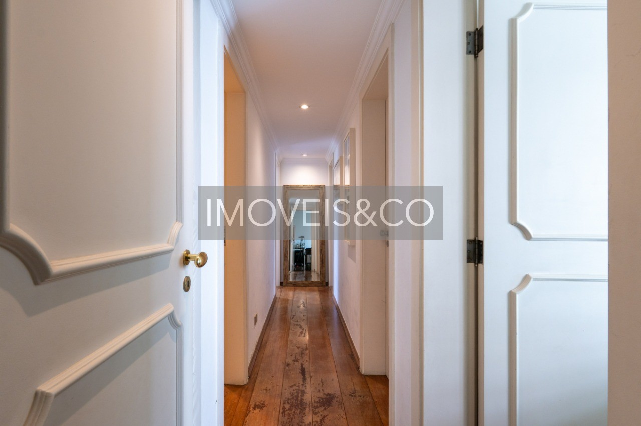 Apartamento, 4 quartos, 156 m² - Foto 15