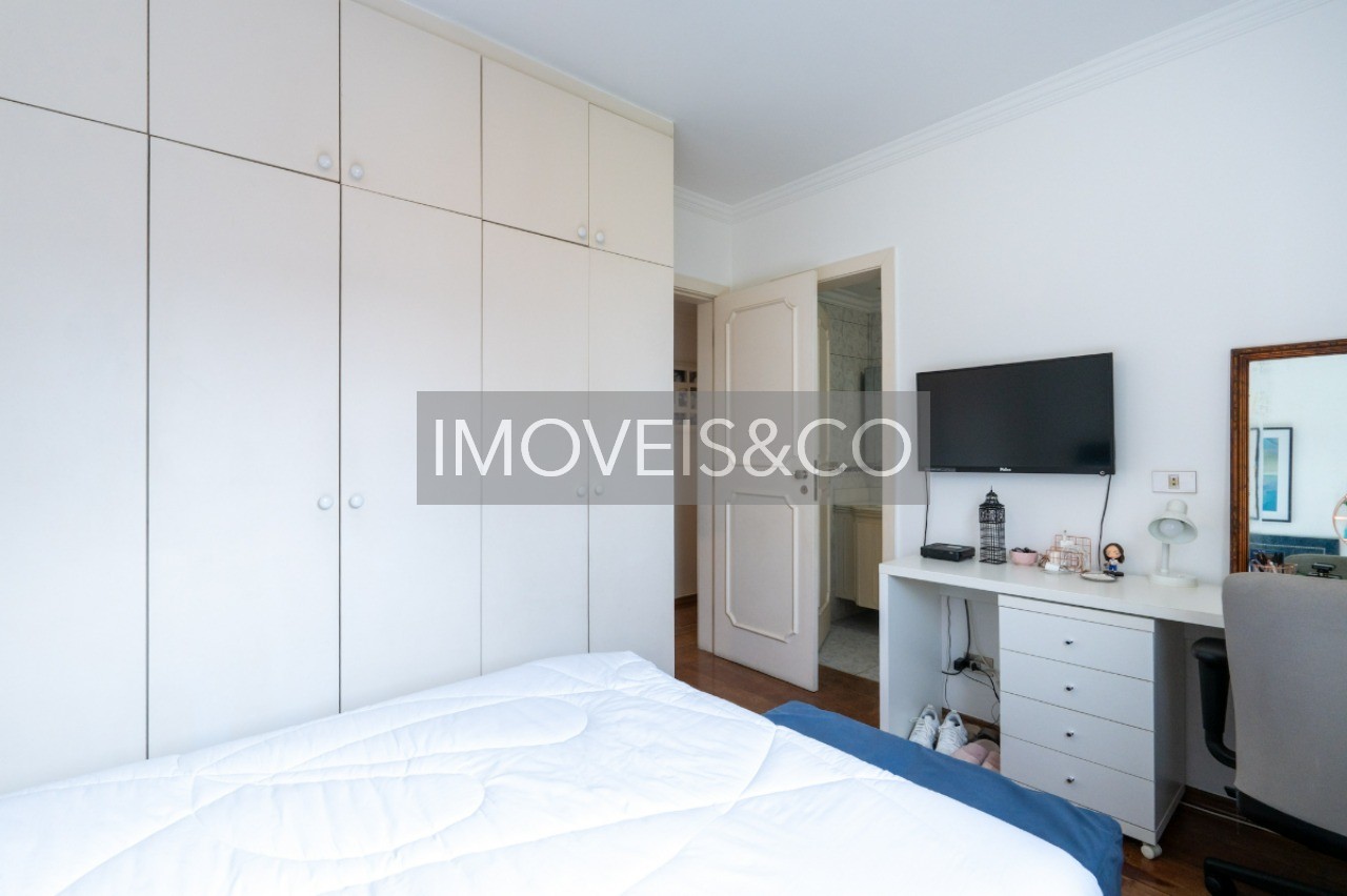 Apartamento, 4 quartos, 156 m² - Foto 30