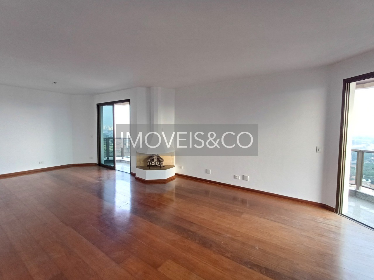 Apartamento, 2 quartos, 161 m² - Foto 5