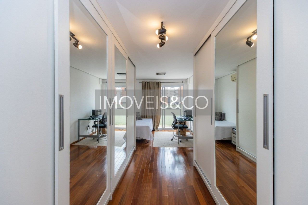 Cobertura, 3 quartos, 160 m² - Foto 36