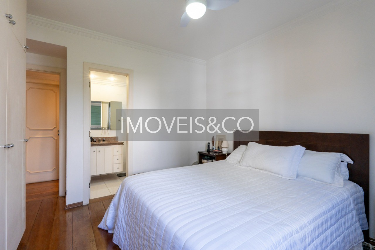 Apartamento, 4 quartos, 156 m² - Foto 17