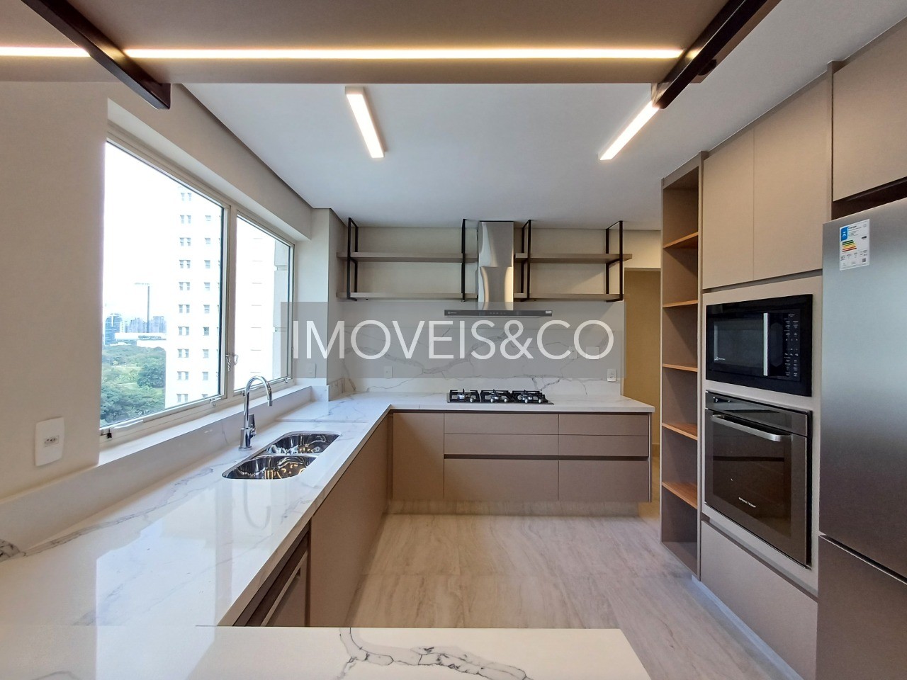 Apartamento, 3 quartos, 278 m² - Foto 27