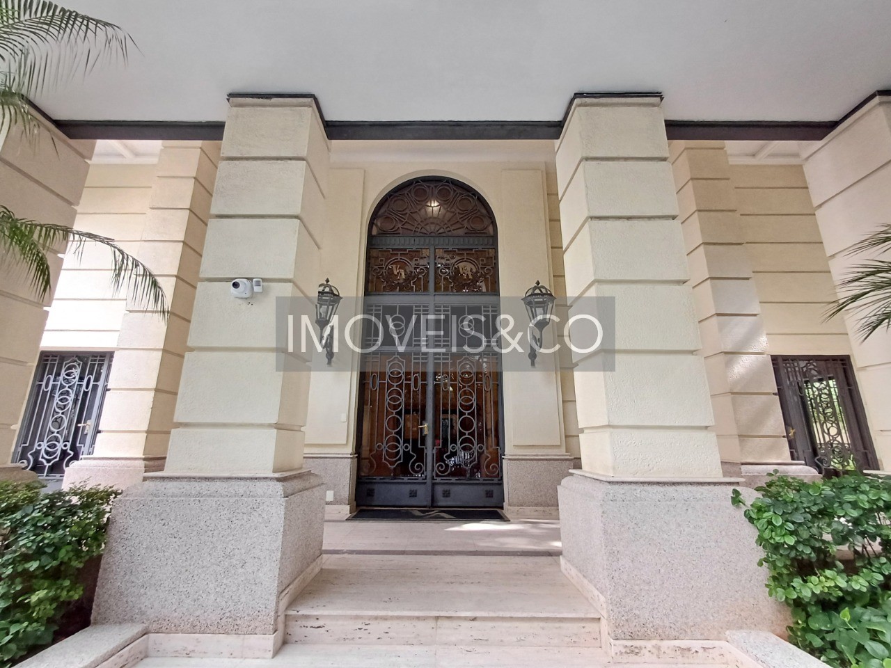 Apartamento, 3 quartos, 278 m² - Foto 3
