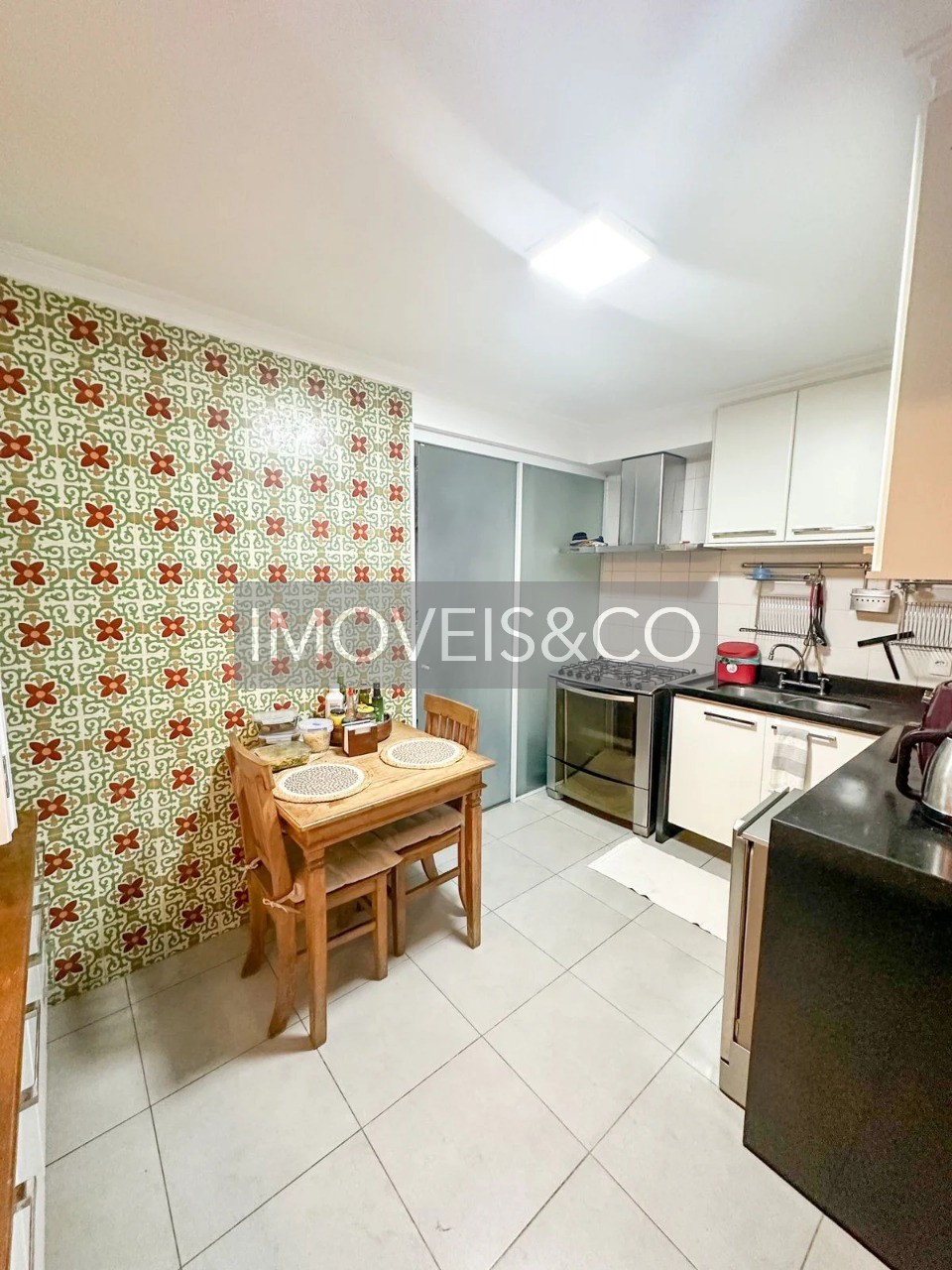 Apartamento, 2 quartos, 130 m² - Foto 17