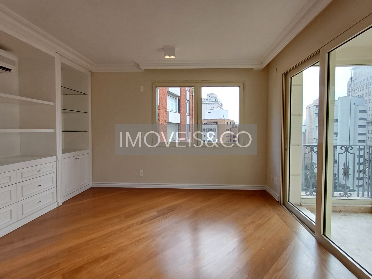 Apartamento, 3 quartos, 278 m² - Foto 14