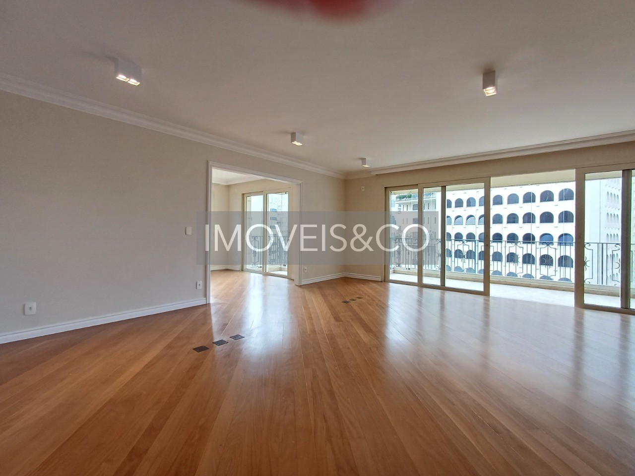 Apartamento, 3 quartos, 278 m² - Foto 13