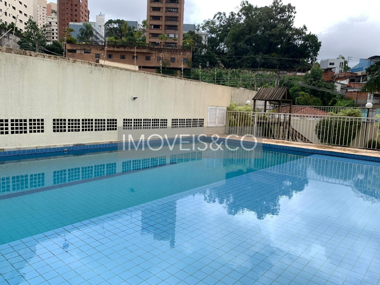 Cobertura, 3 quartos, 160 m² - Foto 43