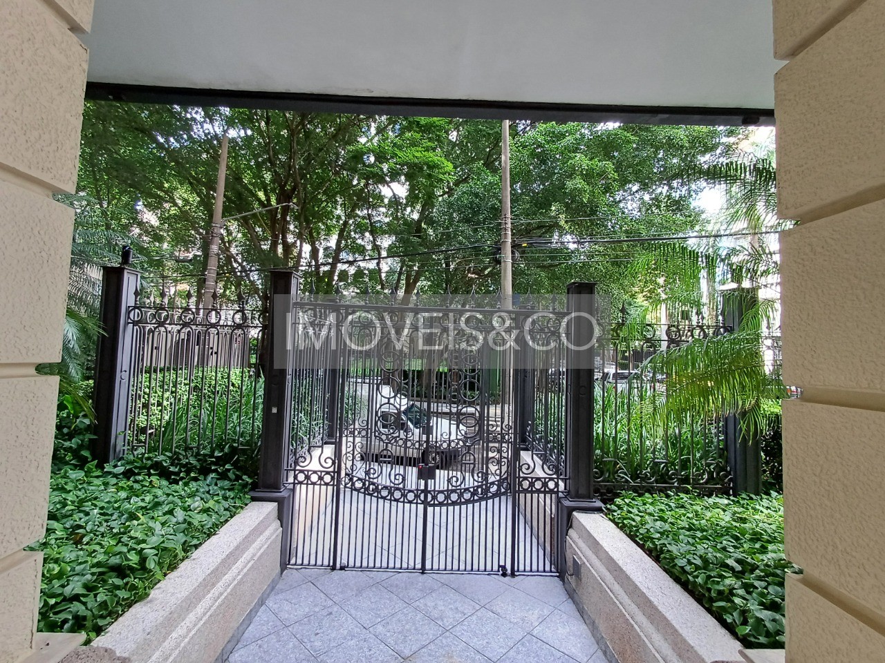 Apartamento, 3 quartos, 278 m² - Foto 8