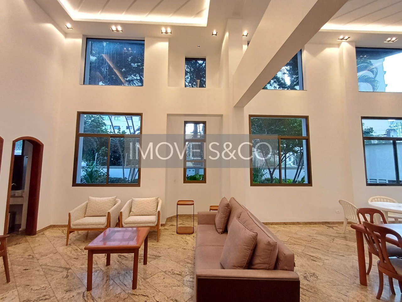 Apartamento, 2 quartos, 161 m² - Foto 46
