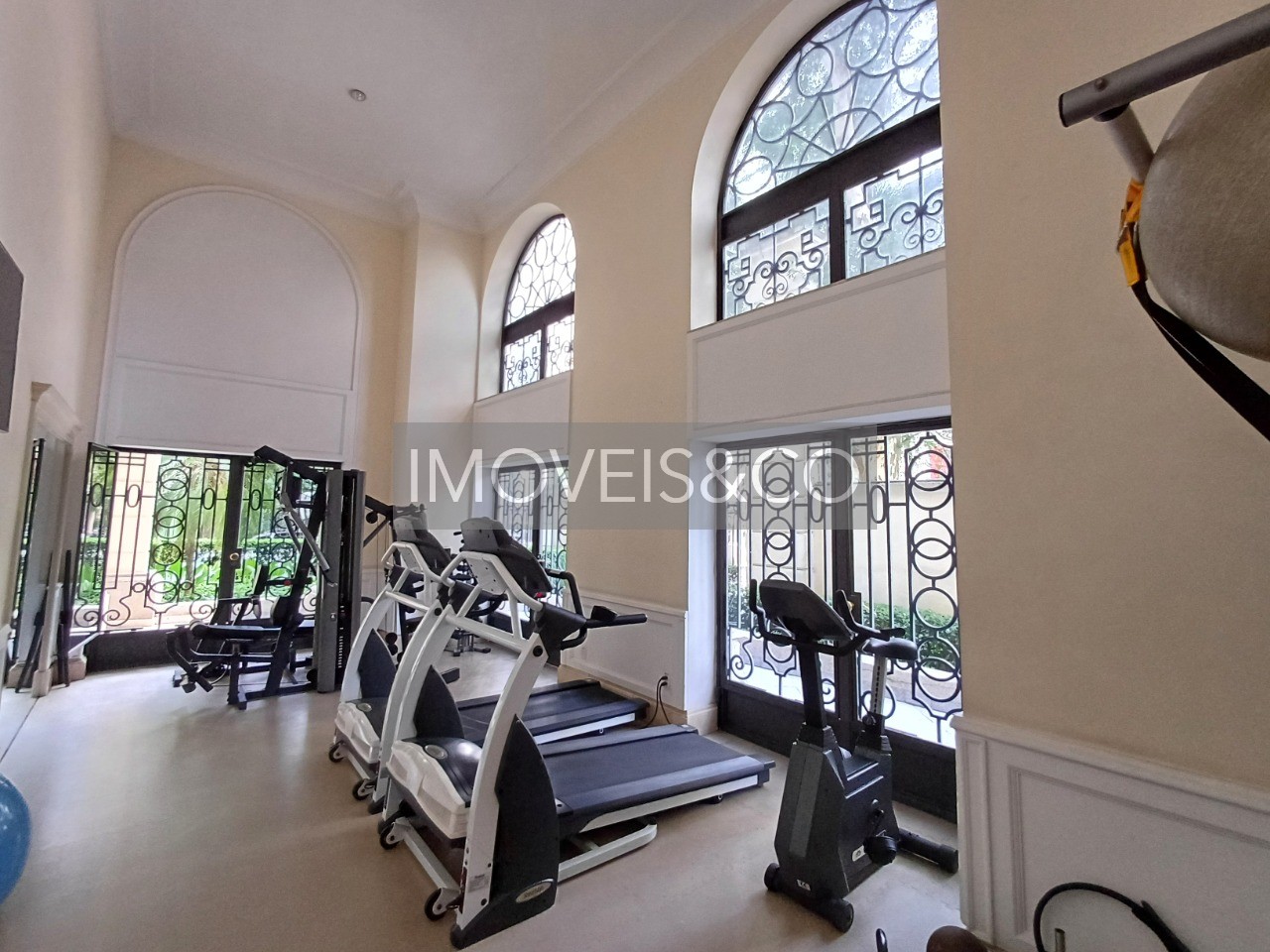 Apartamento, 3 quartos, 278 m² - Foto 7