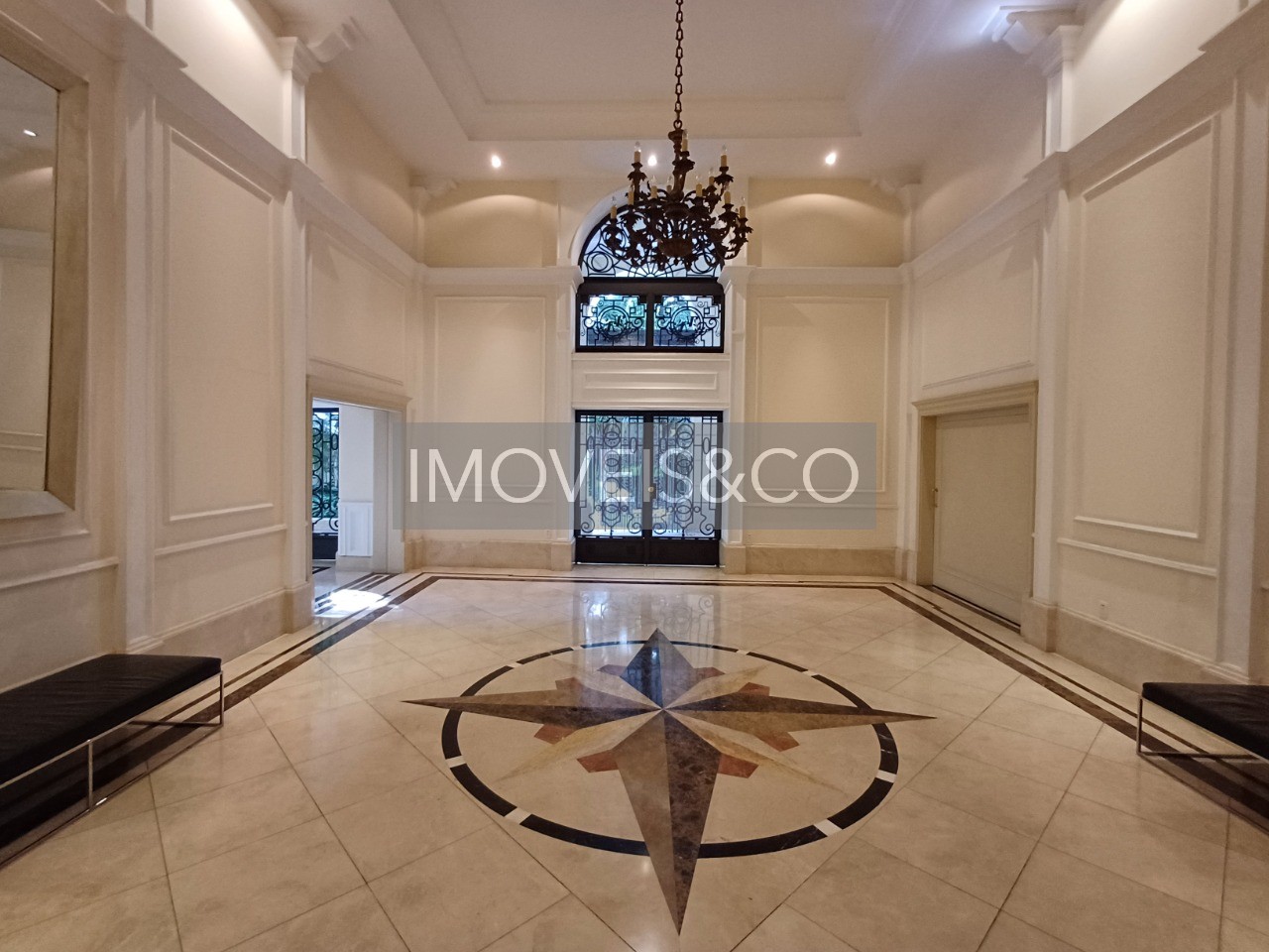 Apartamento, 3 quartos, 278 m² - Foto 9