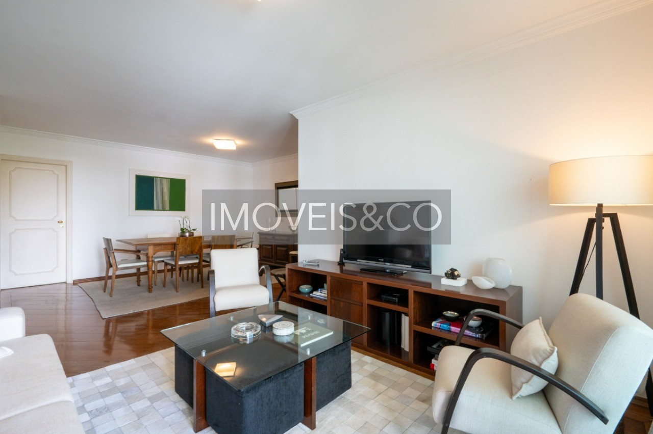 Apartamento, 4 quartos, 156 m² - Foto 5