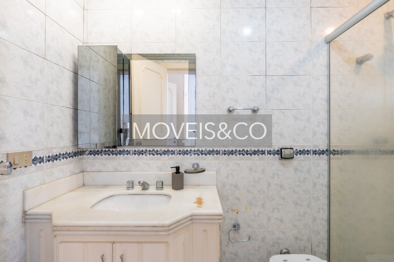 Apartamento, 4 quartos, 156 m² - Foto 22