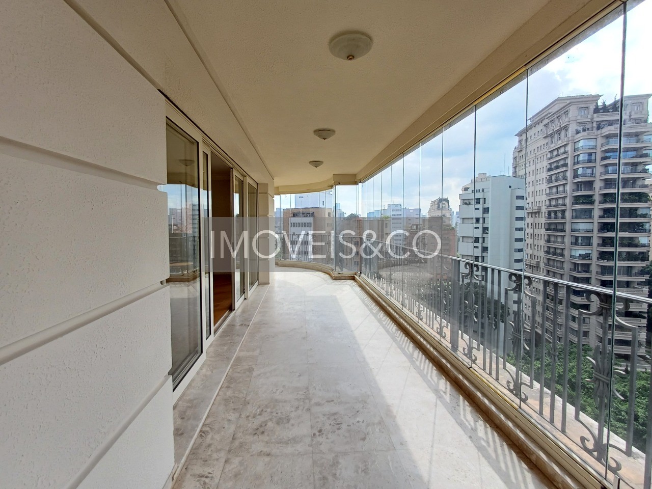 Apartamento, 3 quartos, 278 m² - Foto 31