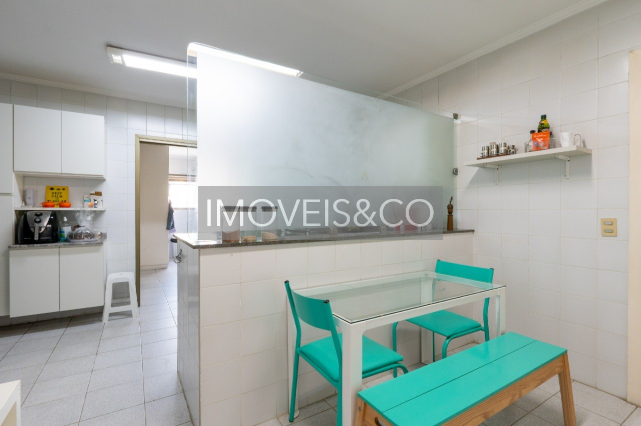 Apartamento, 4 quartos, 156 m² - Foto 13