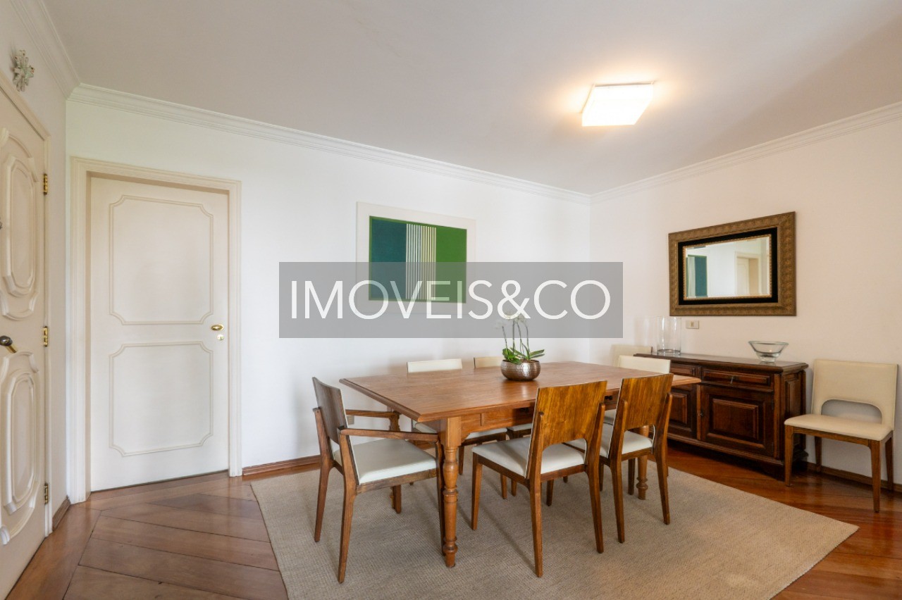 Apartamento, 4 quartos, 156 m² - Foto 11