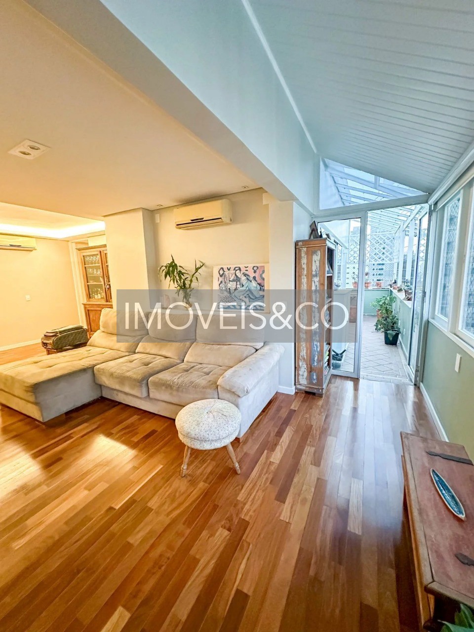 Apartamento, 2 quartos, 130 m² - Foto 7