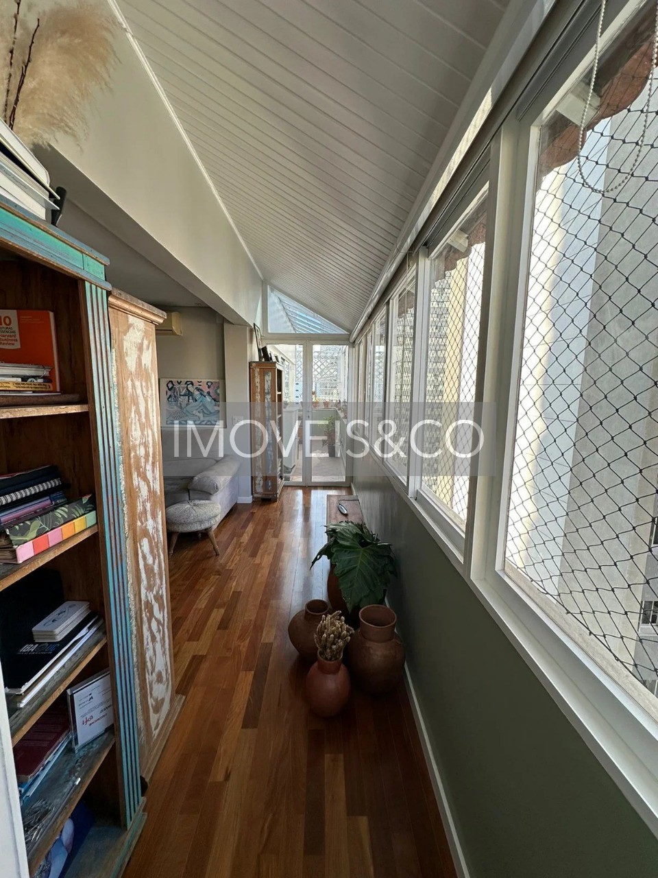 Apartamento, 2 quartos, 130 m² - Foto 9