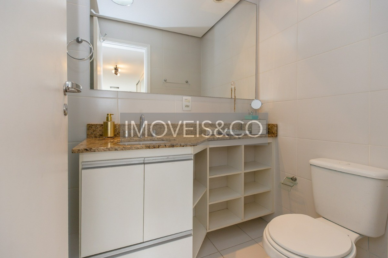 Cobertura, 3 quartos, 160 m² - Foto 42