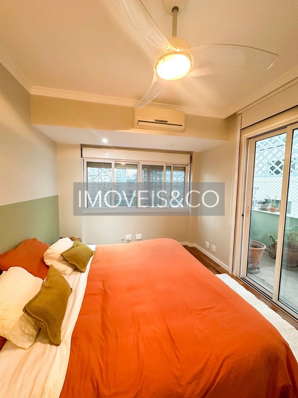 Apartamento, 2 quartos, 130 m² - Foto 11