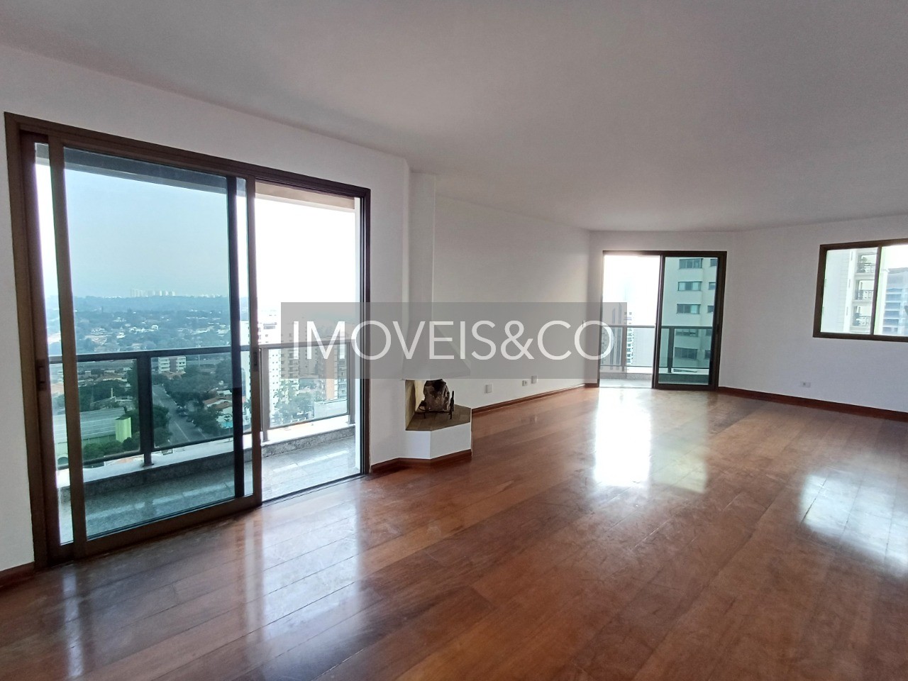 Apartamento, 2 quartos, 161 m² - Foto 7