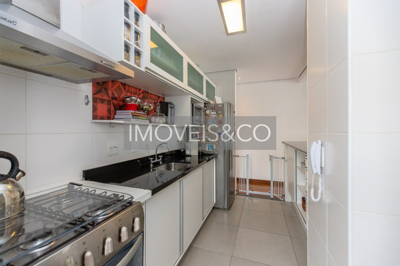 Cobertura, 3 quartos, 160 m² - Foto 8
