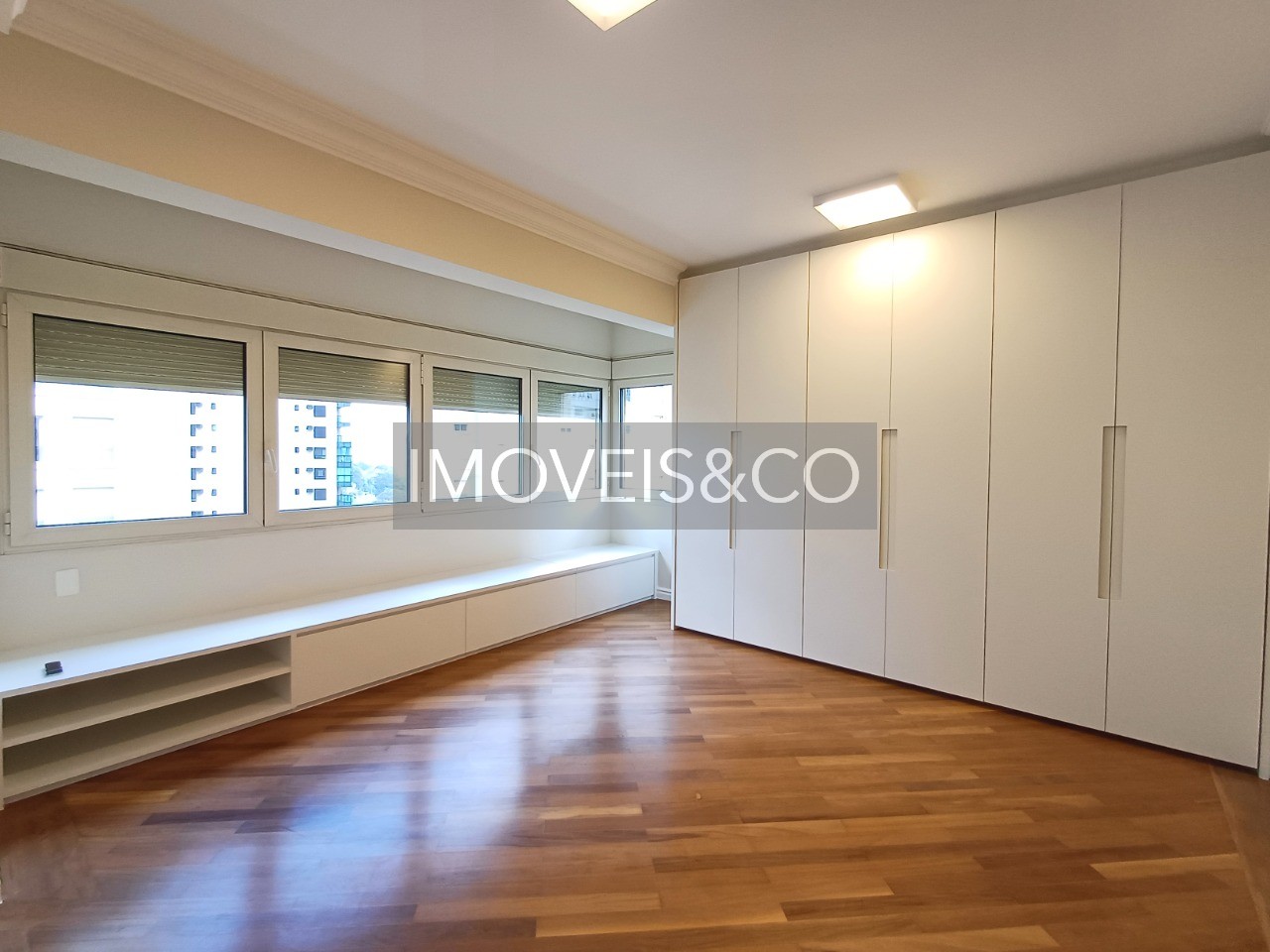 Apartamento, 3 quartos, 278 m² - Foto 21
