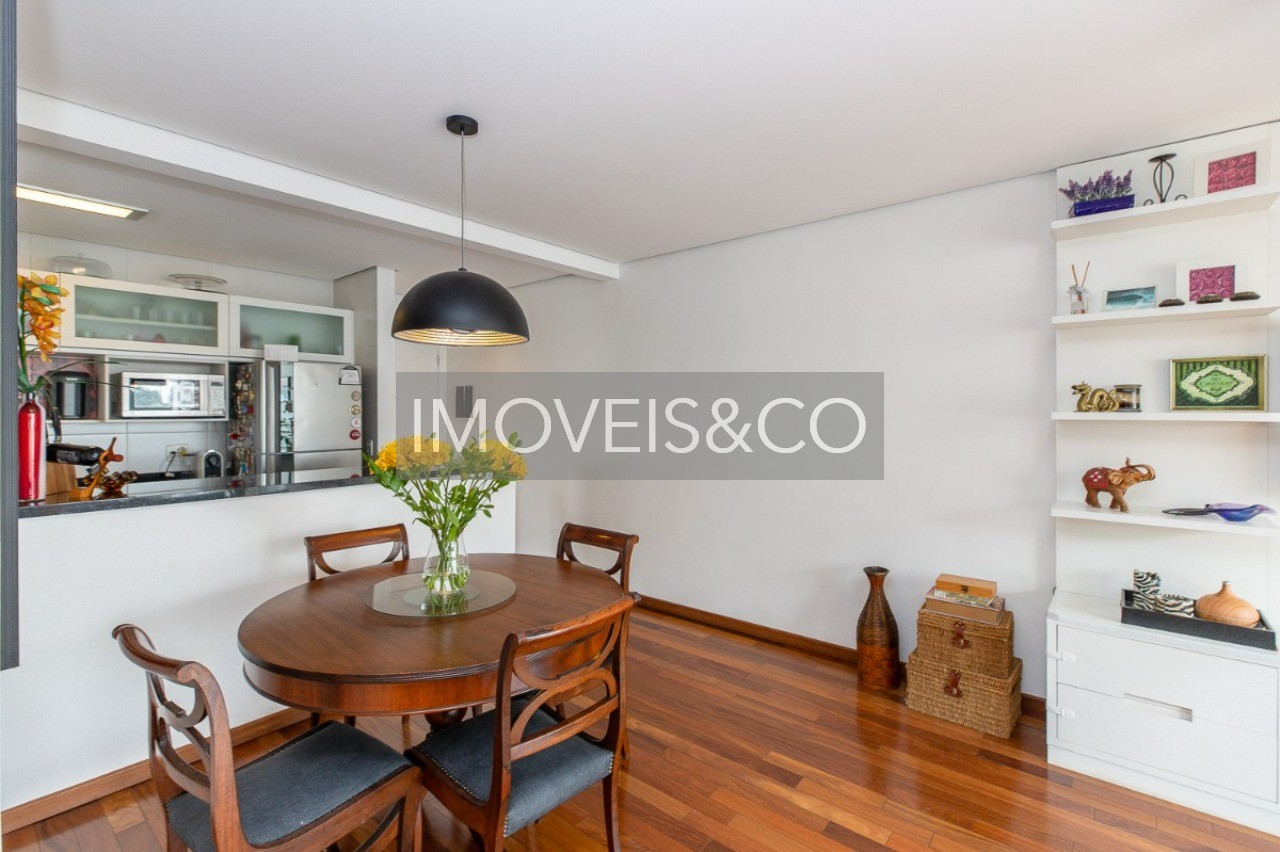 Cobertura, 3 quartos, 160 m² - Foto 16