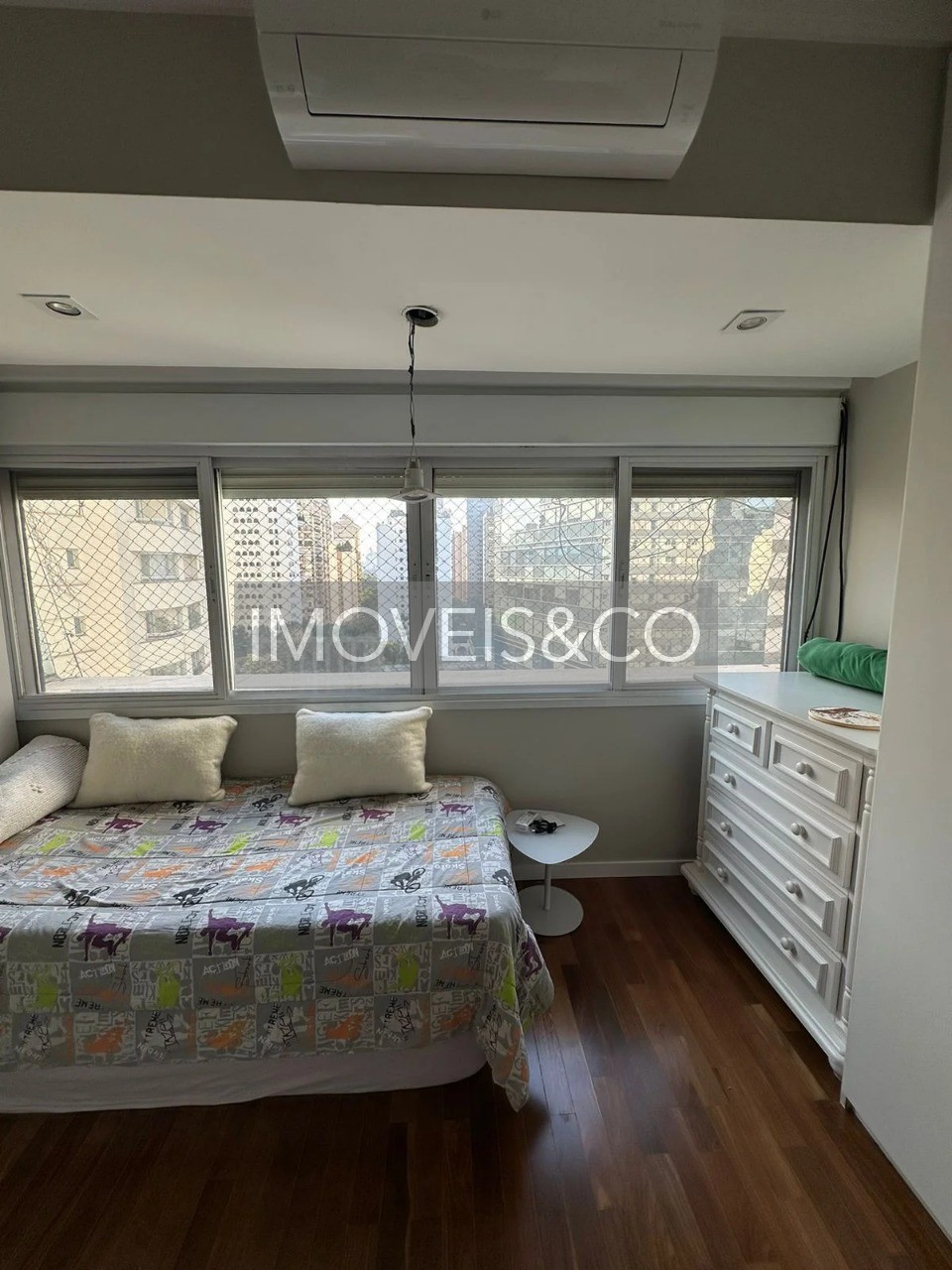 Apartamento, 2 quartos, 130 m² - Foto 12