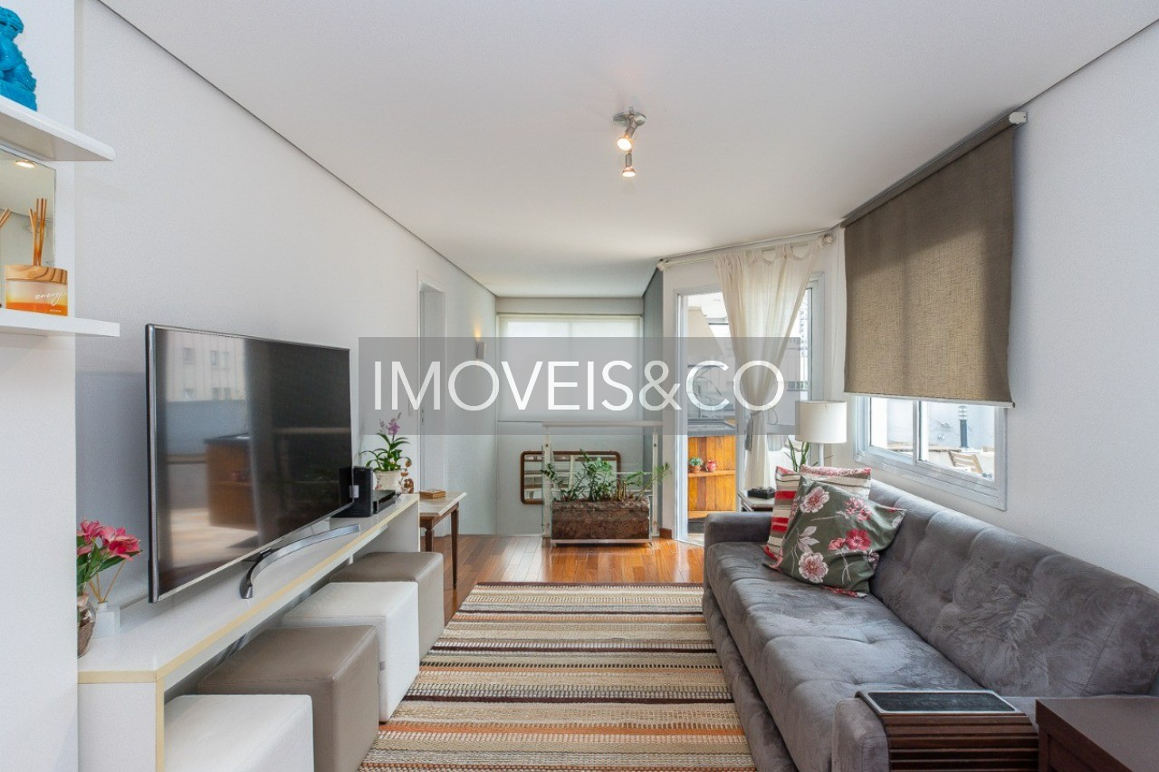 Cobertura, 3 quartos, 160 m² - Foto 26