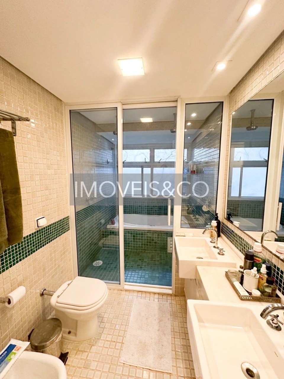 Apartamento, 2 quartos, 130 m² - Foto 15