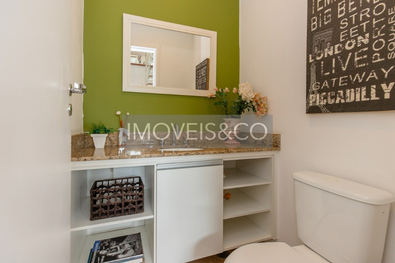Cobertura, 3 quartos, 160 m² - Foto 18