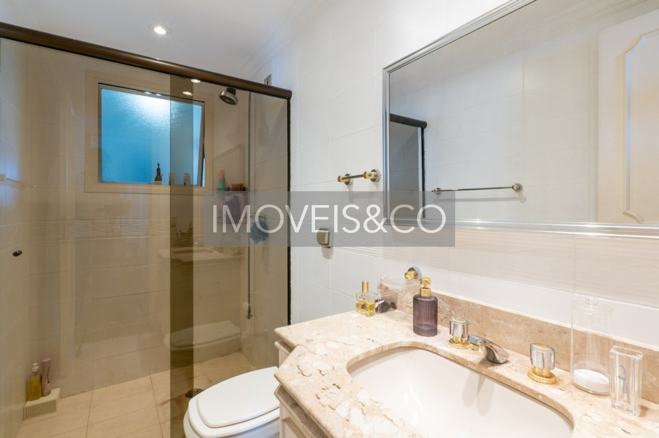 Apartamento, 4 quartos, 156 m² - Foto 21