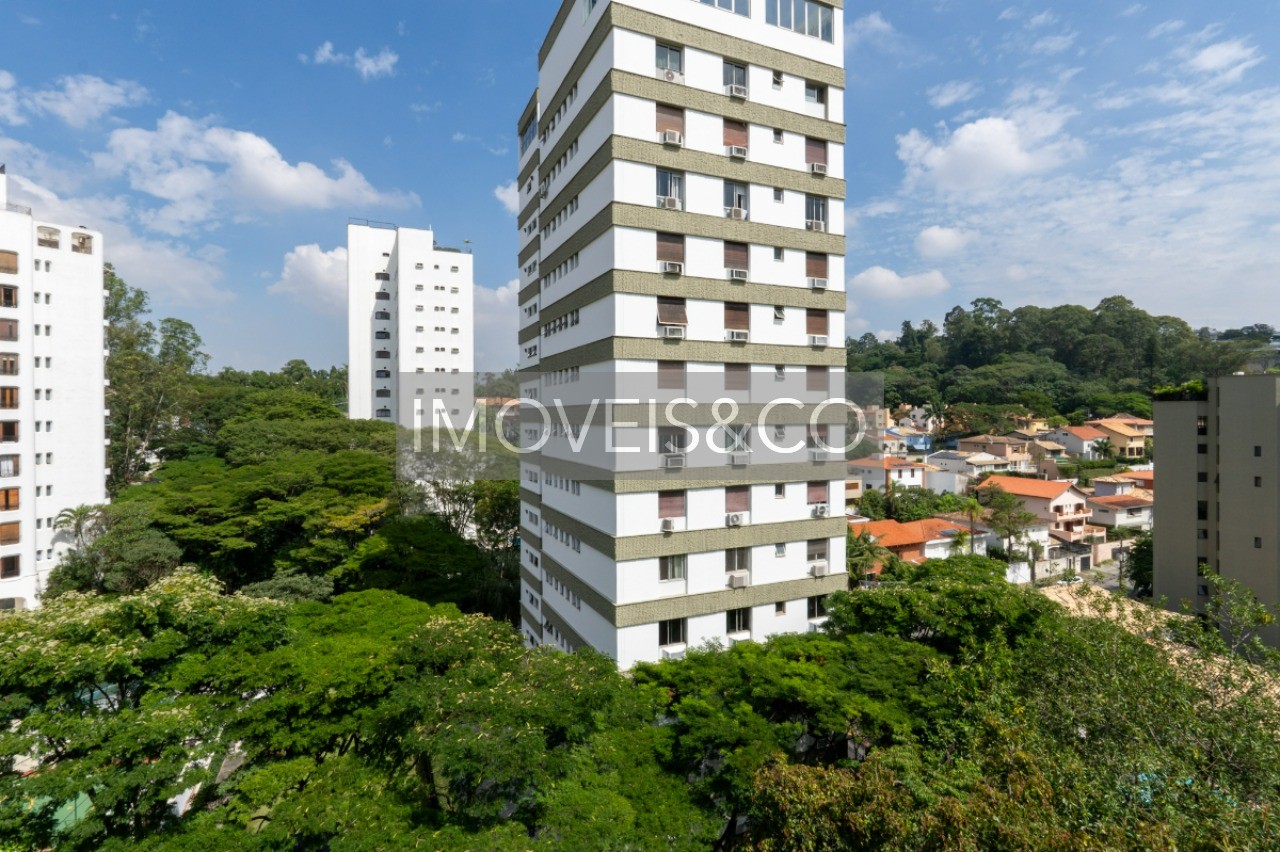 Apartamento, 4 quartos, 156 m² - Foto 31