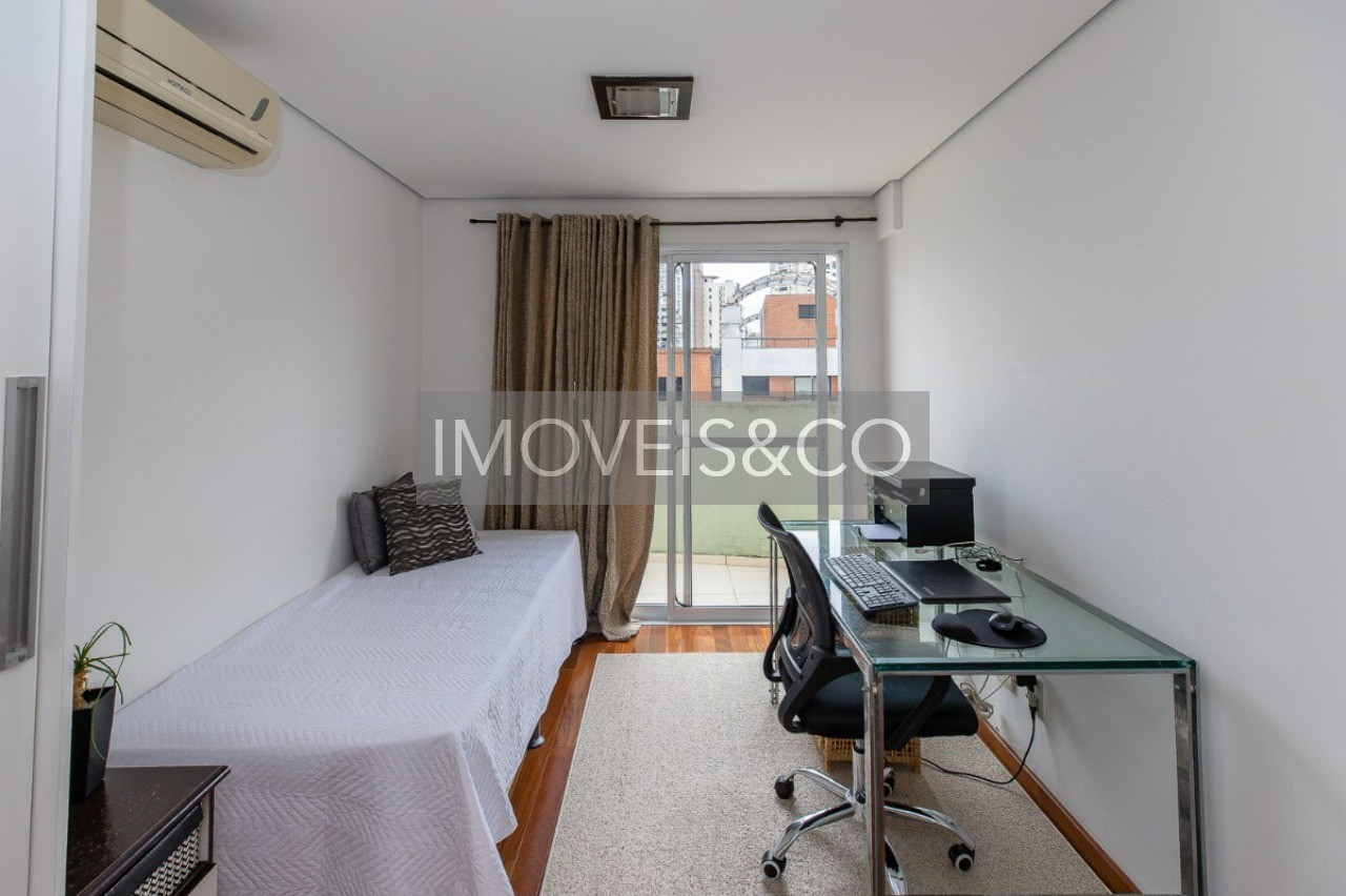 Cobertura, 3 quartos, 160 m² - Foto 38
